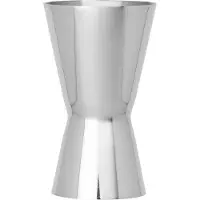 Rosendahl - Grand Cru Barware Jigger 2cl/4cl - Steel