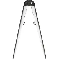 Karaca Nuss- & Hummerknacker EM, Hummerzange, Nussöffner, Edelstahl, Nylon, 13.7 cm, 465