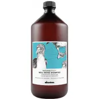 Davines Natural Tech Well-Being Shampoo 1000ml