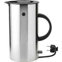 Stelton Wasserkocher EM77 Black 1,5 L