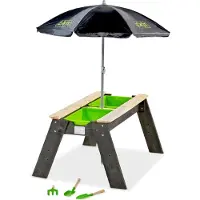 Exit Aksent Sand- und Wassertisch L Deluxe