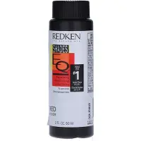 Redken Shades Eq Red Color Kicker 60ml Haarbehandlung