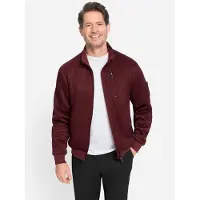 Marco Donati Fleecejacke