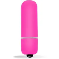 Kaalimato Mini Vibrator – Bullet - 1 St