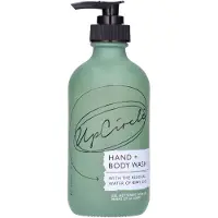 UpCircle Hand + Body Wash 250 ml