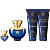 Versace Dylan Blue Pour Femme Set EDP 305 ml