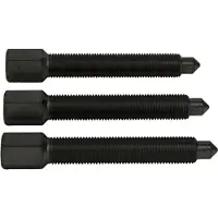 Ks Tools Gewindebolzen Montagewerkzeug (Radnabe / Radlager) 150.2092 Stahl 100g