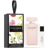 Narciso Rodriguez Narciso Rodriquez For Her EDP Gift Set 110 ml