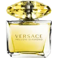 Versace Yellow Diamond, Frauen, 200 ml, Spray, 1 Stück(e)