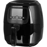 Emerio Fritteuse SmartFryer 4,2 l Digital 1500 W AF-127389