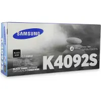 Samsung CLT-K4092S Toner schwarz