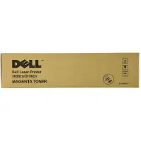 Dell Toner 3000CN/3100CN Magenta M6935 593-10065