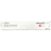 Olivetti B0992, 6000 Seiten, Magenta, 1 Stück(e)