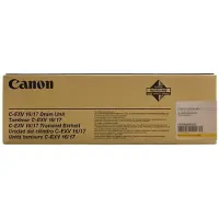 Canon 0255B002 CANON C-EXV16 / 17 TROMMELEINHEIT GELB