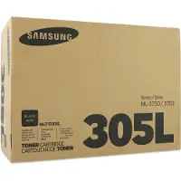 Samsung 305 SV048A SCHWARZ TONER - 15000 SEITEN FÜR ML-3750ND