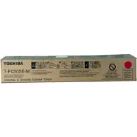 Toshiba Magenta Toner, 6AJ00000143