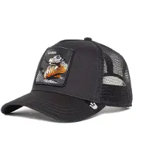 Goorin Cap Maambaa 101-1024 Schwarz