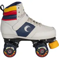 Chaya Jump Off White Rollschuhe