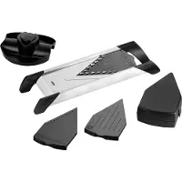 GEFU Violino Gourmet-Hobel, 55700