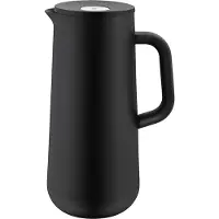 WMF Isolierkanne "Impulse", 1 l, hält 12 Stunden warm und 24 Stunden kalt