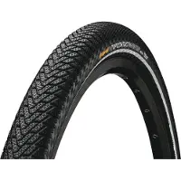 Continental Fahrradreifen "TopContact WinterII Prem.fb"
