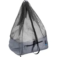 Cocoon Strand-wäschebeutel Stadt