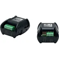 Axis 5801-141, Drinnen, Schwarz, Kunststoff, EN 55022 Class A, EN 55024, EN 61000-6-1, EN 61000-6-2, C-tick AS/NZS CISPR 22 Class A, FCC Part..., Kabelgebunden, 48 mm