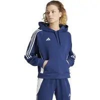 Adidas Damen Kapuzensweat Tiro 24 Sweat