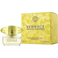 Versace Gelb Diamant Parfüm Deodorant Spray 50ml 0,05 l Deospray