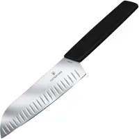 Victorinox Swiss Modern 17 Cm Santoku Küchenmesser