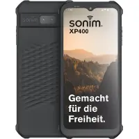 Sonim XP400 | schwarz