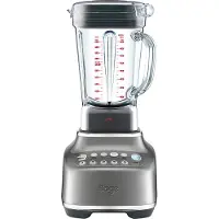 Sage Standmixer the Q anthrazit