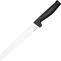 Fiskars - Hard Edge Brotmesser 22 cm