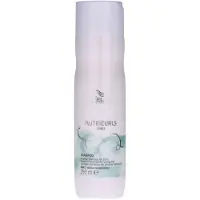 Wella Nutricurls Curl Shampoo 250ml