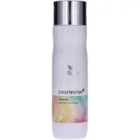 Wella Shampoo Color Motion 250 ml