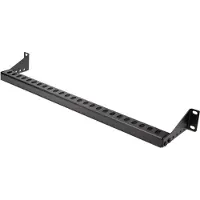 StarTech.com 12s Rack-kabelmanager