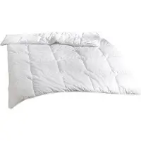 TRAUMSCHLAF Thinsulate Bettdecke warm, Füllung: 100% 3M Thinsulate Faser 140x220 cm