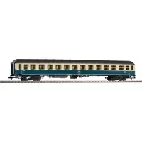 Piko n N-IC Abteilwagen 2. Kl. Bm 235 DB IV