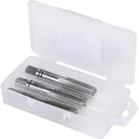 Ks Tools HSS Handgewindebohrer-Satz M