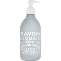 Compagnie De Provence - Liquid Marseille Soap Delicate 300 ml - Flüssige Handseife