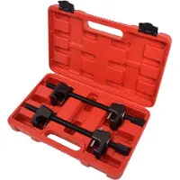 vidaXL MacPherson Federspanner 26 cm