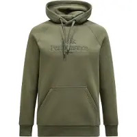 Peak Performance Men's Original Hood Kapuzenpullover