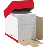 Papyrus Kopierpapier Maxbox FSC A4 88026778 weiss, 80 g SB Blatt