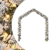 vidaXL Jona (mit LEDs)