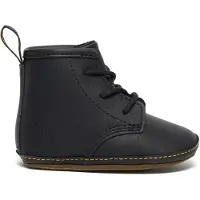 Dr. Martens 1460 Crib - Zwart - Größe 17