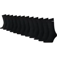 Puma Socken CREW SOCK 12er-Pack