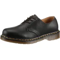 Dr. Martens - 1461 Nappa - Freizeitschuhe Gr 3 schwarz