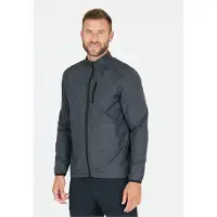 Endurance Laufjacke "Hugoee" in winddichter und atmungsaktiver Qualität