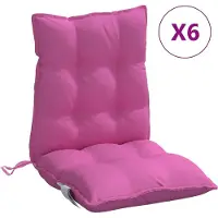 vidaXL Rahondorf (6 Stück)