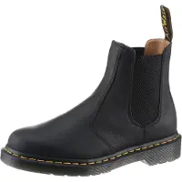 Dr. Martens Damenstiefel 2976 BLACK AMBASSADOR damen